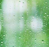 雨水储存回用系统
